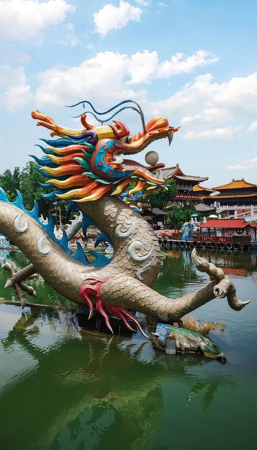 清明节洛阳出行旅游合适吗-清明节洛阳游玩-第4张图片 清明节洛阳出行旅游合适吗-清明节洛阳游玩-第4张图片
