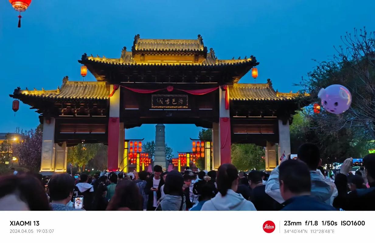 清明节洛阳出行旅游合适吗-清明节洛阳游玩-第9张图片 清明节洛阳出行旅游合适吗-清明节洛阳游玩-第9张图片