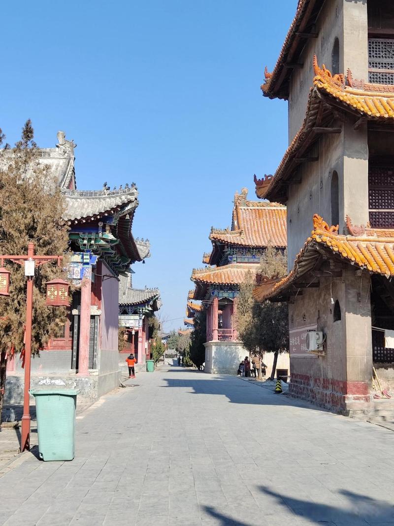 【襄城县能正常出行吗今天/襄城县要封城吗】-第2张图片
