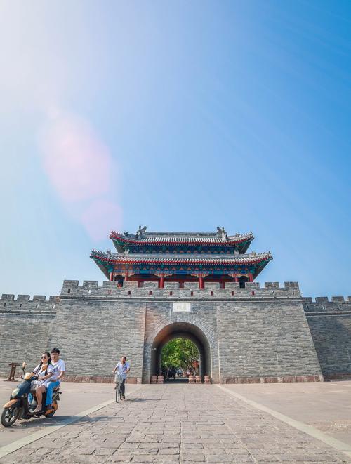 【襄城县能正常出行吗今天/襄城县要封城吗】-第7张图片