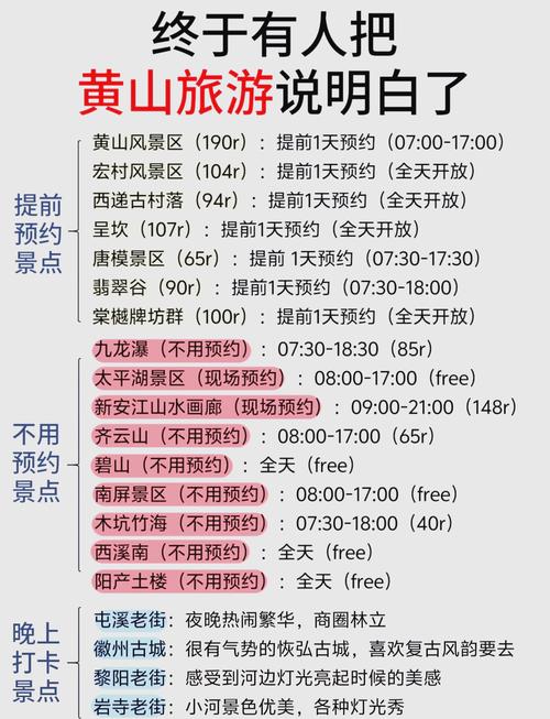 徽州区什么时间会正常出行-徽州还能恢复吗-第2张图片 徽州区什么时间会正常出行-徽州还能恢复吗-第2张图片