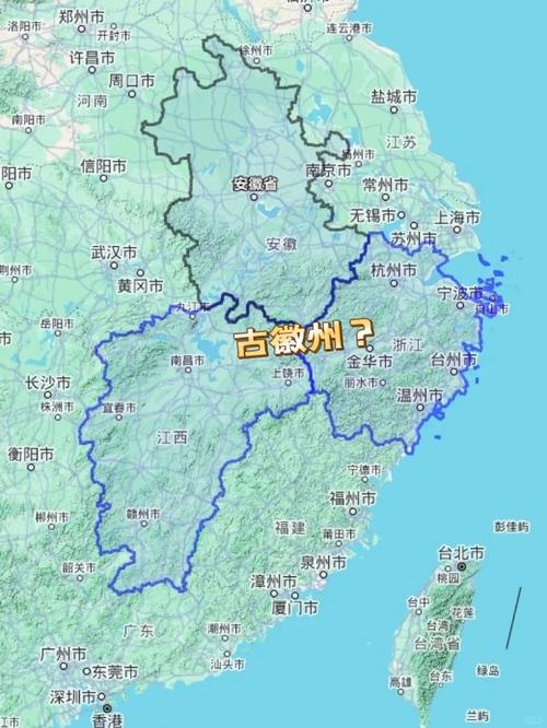 徽州区什么时间会正常出行-徽州还能恢复吗-第4张图片 徽州区什么时间会正常出行-徽州还能恢复吗-第4张图片