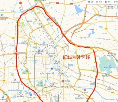 天津市能出行吗最新消息,天津能不能出城-第5张图片 天津市能出行吗最新消息,天津能不能出城-第5张图片