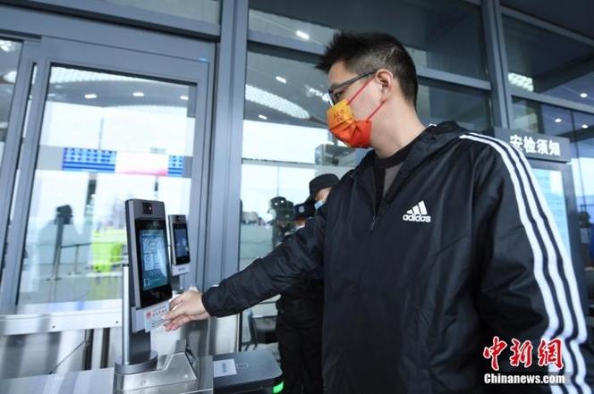 扫出行码无出行记录什么情况-出行码扫不出来怎么办-第7张图片
