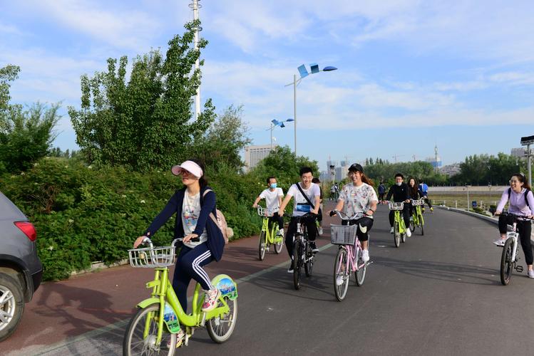 电瓶车出行算绿色出行吗/电瓶车出行算绿色出行吗为什么-第3张图片
