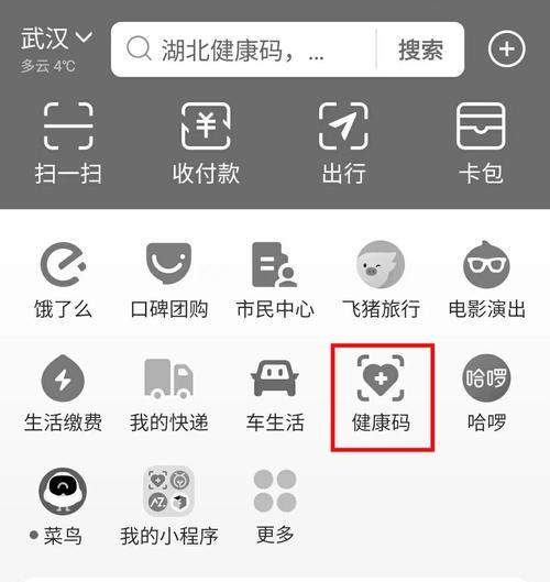 湖北省内灰码可以出行吗/湖北灰色健康码-第6张图片