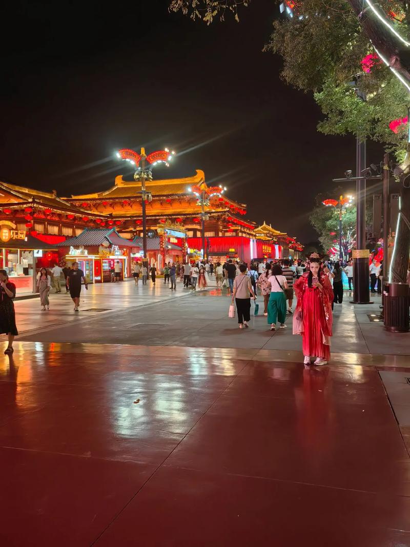 西安雁塔区还能出行么，雁塔区封了哪个小区