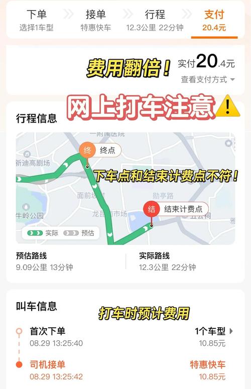 网约车出行怎么用/网约车怎么运行-第3张图片 网约车出行怎么用/网约车怎么运行-第3张图片