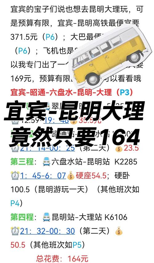 昆明到宜宾需要出行卡吗/昆明到宜宾途中有哪些景区-第2张图片