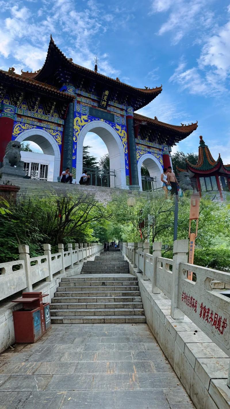 去鹿泉抱犊寨影响出行吗,去鹿泉抱犊寨影响出行吗现在-第6张图片 去鹿泉抱犊寨影响出行吗,去鹿泉抱犊寨影响出行吗现在-第6张图片