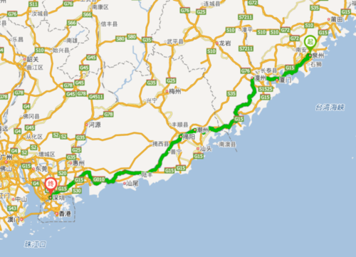【泉州到深圳出行要求什么/泉州到深圳需要隔离吗?】-第3张图片 【泉州到深圳出行要求什么/泉州到深圳需要隔离吗?】-第3张图片