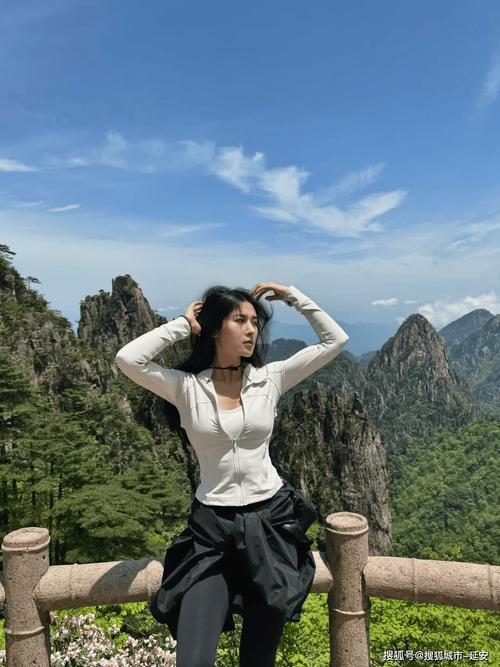 准备出行要穿什么/出门旅行穿什么-第2张图片