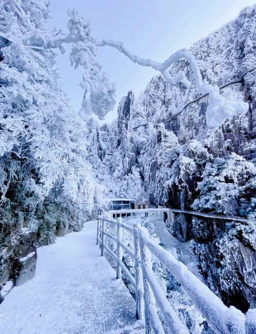 常德大雪影响出行吗-常德下大雪-第3张图片
