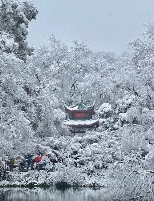 常德大雪影响出行吗-常德下大雪-第5张图片