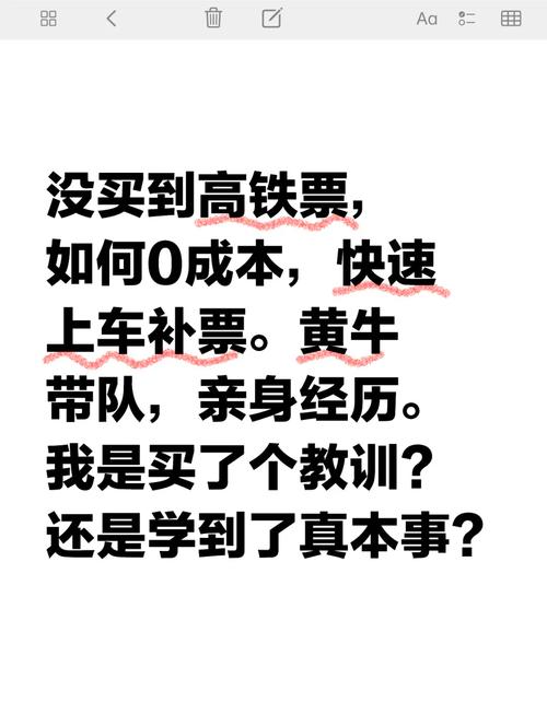 无票乘车怎么出行，无票乘车怎么进站