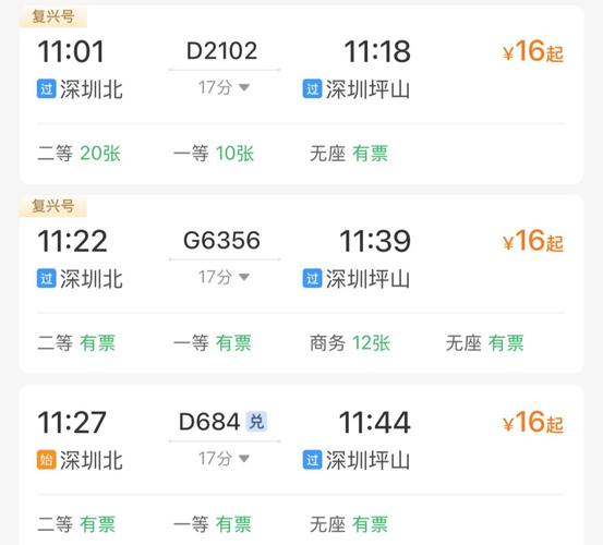 无票乘车怎么出行，无票乘车怎么进站-第2张图片