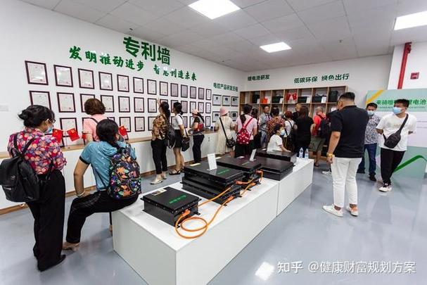 关于“绿色出行新技术有哪些公司”你不知道的事-第2张图片
