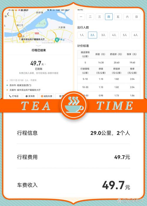 怎么用哈喽出行赚钱-哈喽出行怎么结算-第6张图片