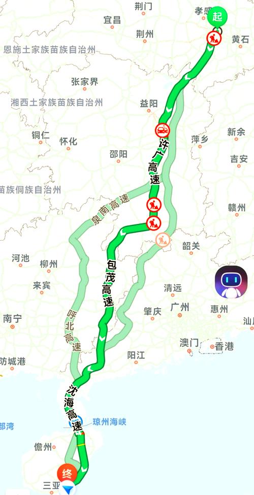关于“三亚到武汉怎么出行最方便”你不知道的事-第9张图片