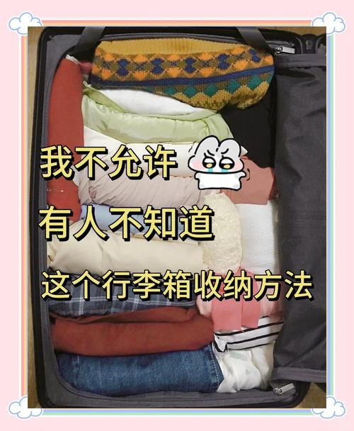 关于“出行怎么总结衣物”你不知道的事-第6张图片