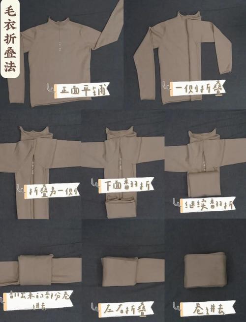关于“出行怎么总结衣物”你不知道的事-第9张图片