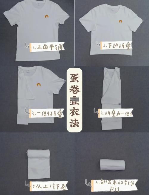 关于“出行怎么总结衣物”你不知道的事-第10张图片