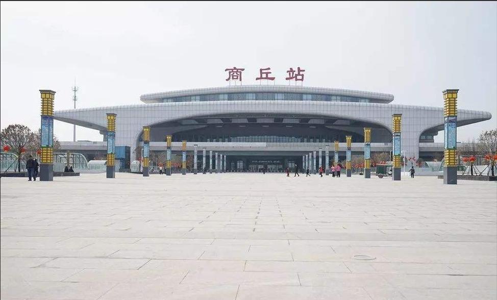 【商丘出行扫什么码/商丘市出行码】-第5张图片