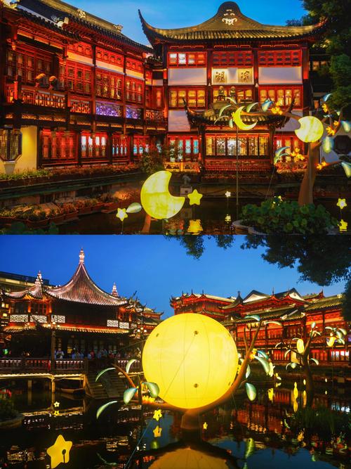 中秋节上海能出行吗现在/中秋节可以出上海吗-第3张图片
