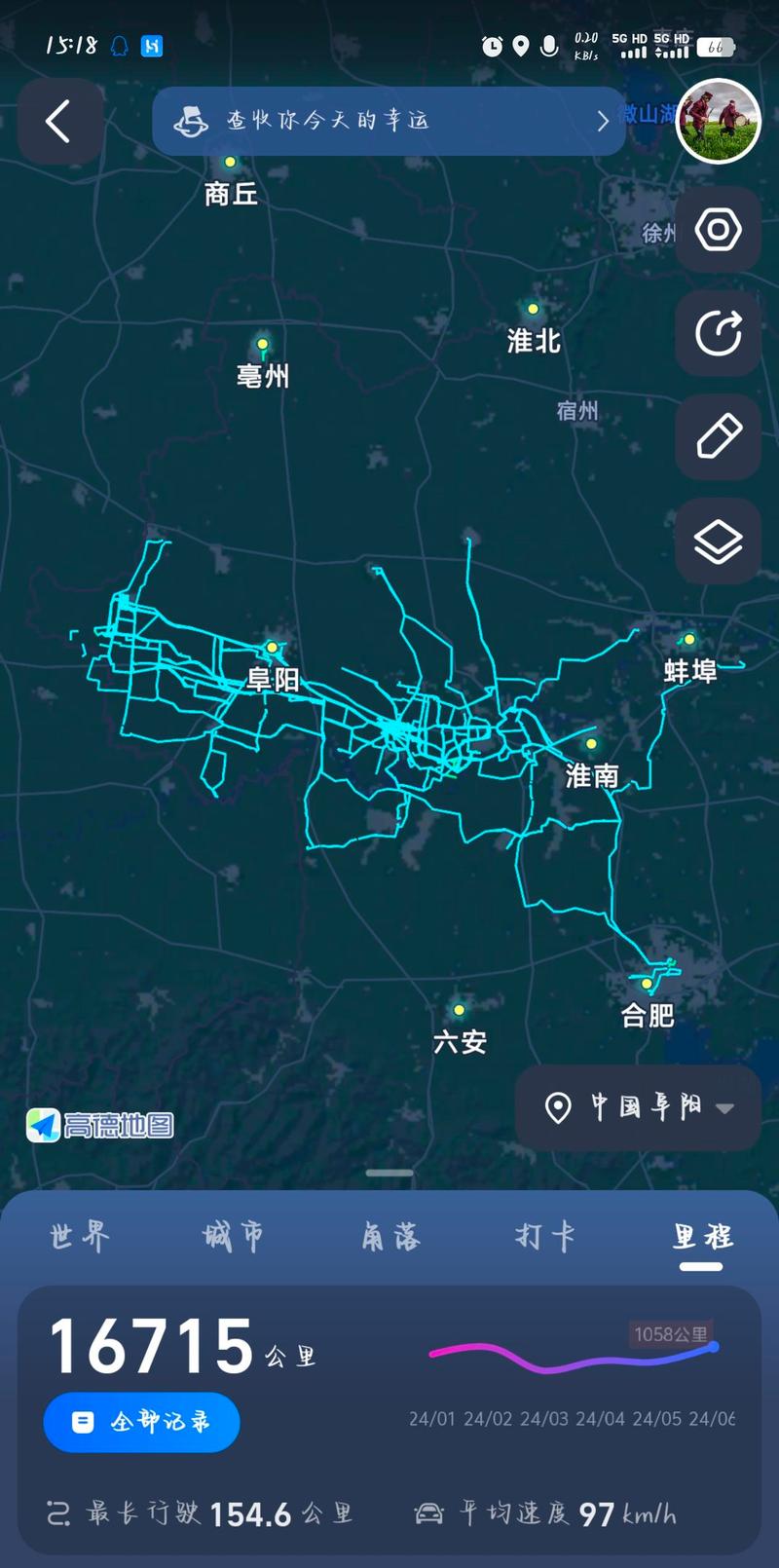 关于“出行记录怎么打开”你不知道的事