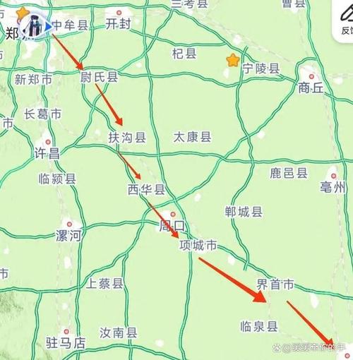 淮北去太和怎么出行最方便-从淮北到太和的火车-第5张图片