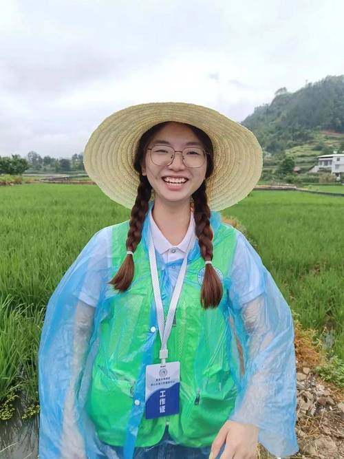 重庆农村姑娘出行怎么样/重庆农村视频-第8张图片