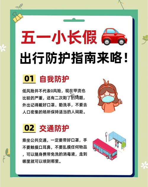 五一出行的安全内容是什么,五一出行的安全内容是什么意思-第9张图片 五一出行的安全内容是什么,五一出行的安全内容是什么意思-第9张图片