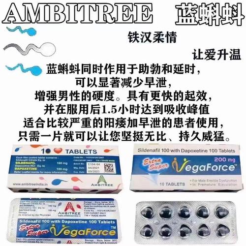 印度蓝蝌蚪服用方法-第1张图片 印度蓝蝌蚪服用方法-第1张图片