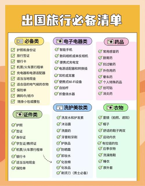 长途出行的外国人叫什么/长途行走英文-第6张图片