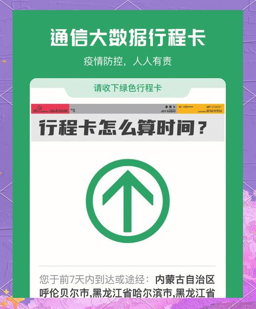 怎么看不出行程码，怎样查不到行程轨迹-第2张图片