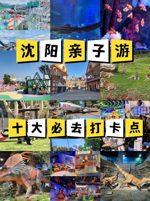 【五一带父母出行沈阳哪里好/带父母到沈阳玩什么】-第9张图片