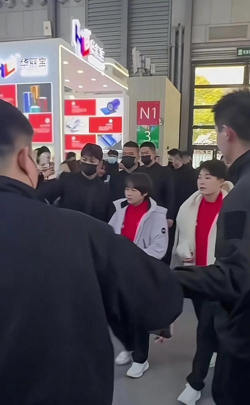 【怎么评价明星出行好/怎样评价明星】-第10张图片