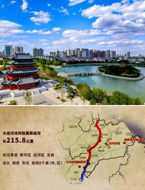 沧州能正常出行吗今天-沧州现在让进吗2021-第3张图片