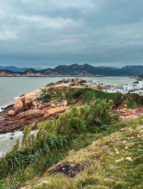 关于“霞浦海边怎么出行”你不知道的事