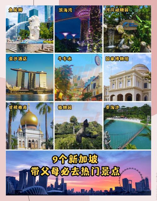 关于“新加坡可以几个人出行吗”你不知道的事-第4张图片
