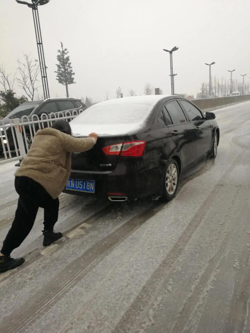 关于“车辆出行需要换档吗”你不知道的事-第2张图片 关于“车辆出行需要换档吗”你不知道的事-第2张图片
