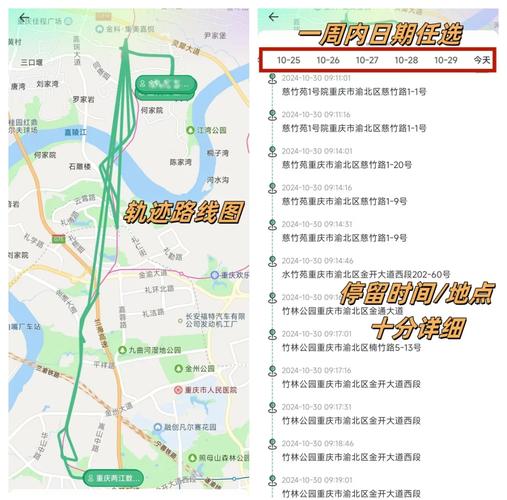 扫什么码可以出行程轨迹-扫什么码可以确定人的行程轨迹-第6张图片