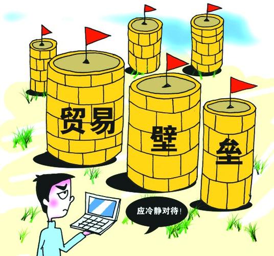 【什么企业退出行业的障碍大/企业退出会遇到哪些壁垒】-第8张图片 【什么企业退出行业的障碍大/企业退出会遇到哪些壁垒】-第8张图片