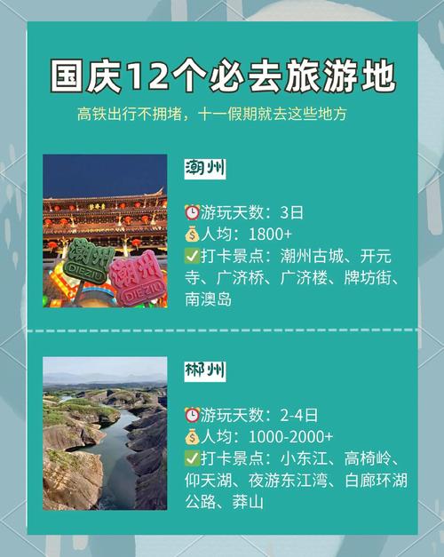 【国庆期间怎么出行的/国庆出行攻略国内】