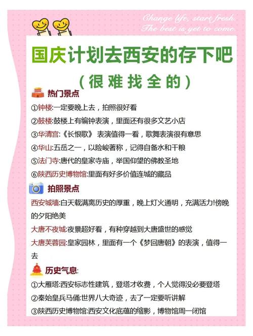 【国庆期间怎么出行的/国庆出行攻略国内】-第8张图片 【国庆期间怎么出行的/国庆出行攻略国内】-第8张图片