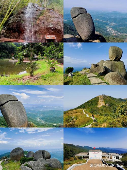 【钦州哪里可以出行/钦州附近的旅游景点免费的】-第2张图片