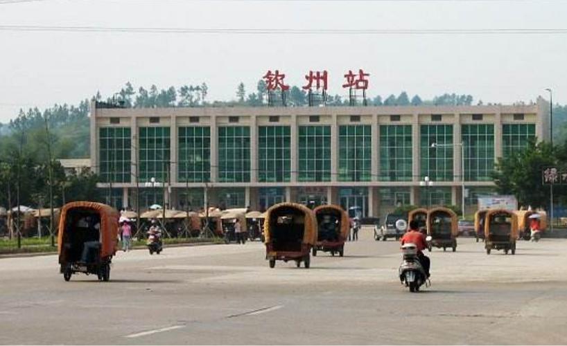 【钦州哪里可以出行/钦州附近的旅游景点免费的】-第8张图片