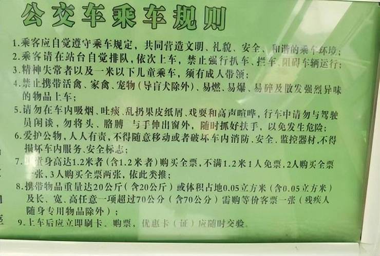 关于“为什么现在出行要买票”你不知道的事-第5张图片 关于“为什么现在出行要买票”你不知道的事-第5张图片