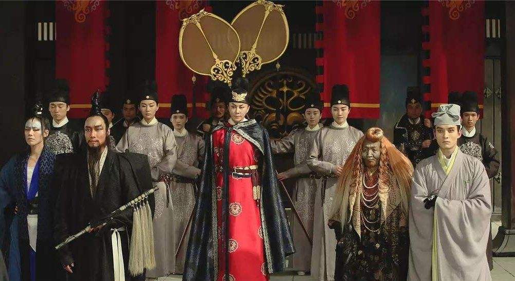 皇帝出行哪个朝代比较好的简单介绍-第6张图片