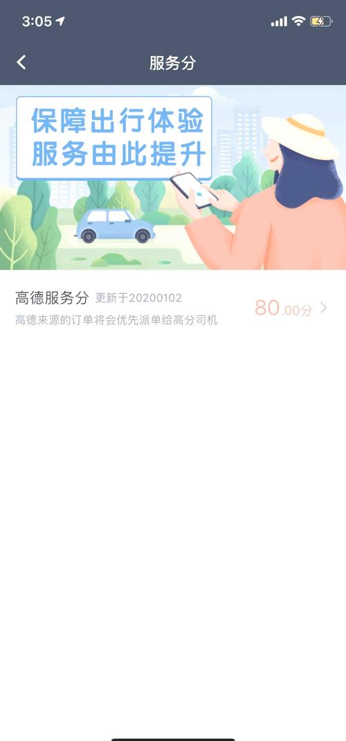 高德天猫出行怎么刷出行分-高德地图搜天猫超市